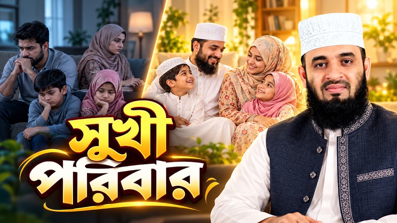সুখী দাম্পত্য জীবন